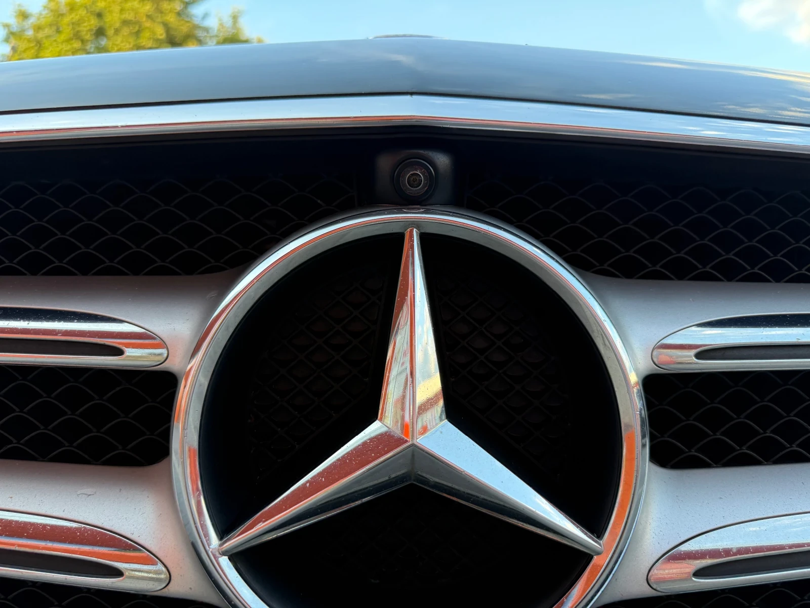 Mercedes-Benz E 220 AMG-Line 360/cam 9gtronic TOP!!!, снимка 16 - Автомобили и джипове - 54983347