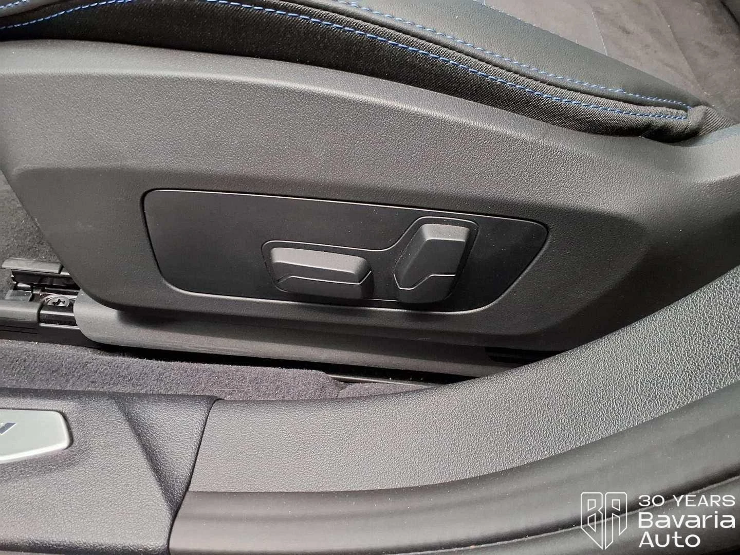 BMW 120 d M Sport Paket Steptronic, снимка 12 - Автомобили и джипове - 55447832