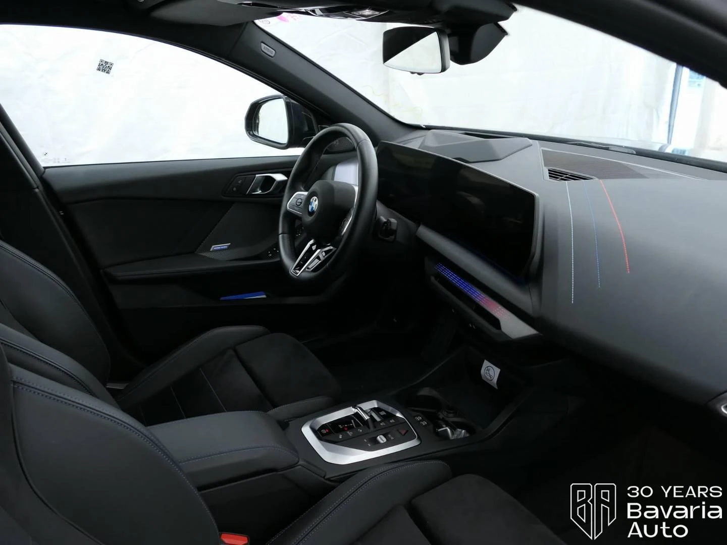 BMW 120 d M Sport Paket Steptronic, снимка 7 - Автомобили и джипове - 55447832