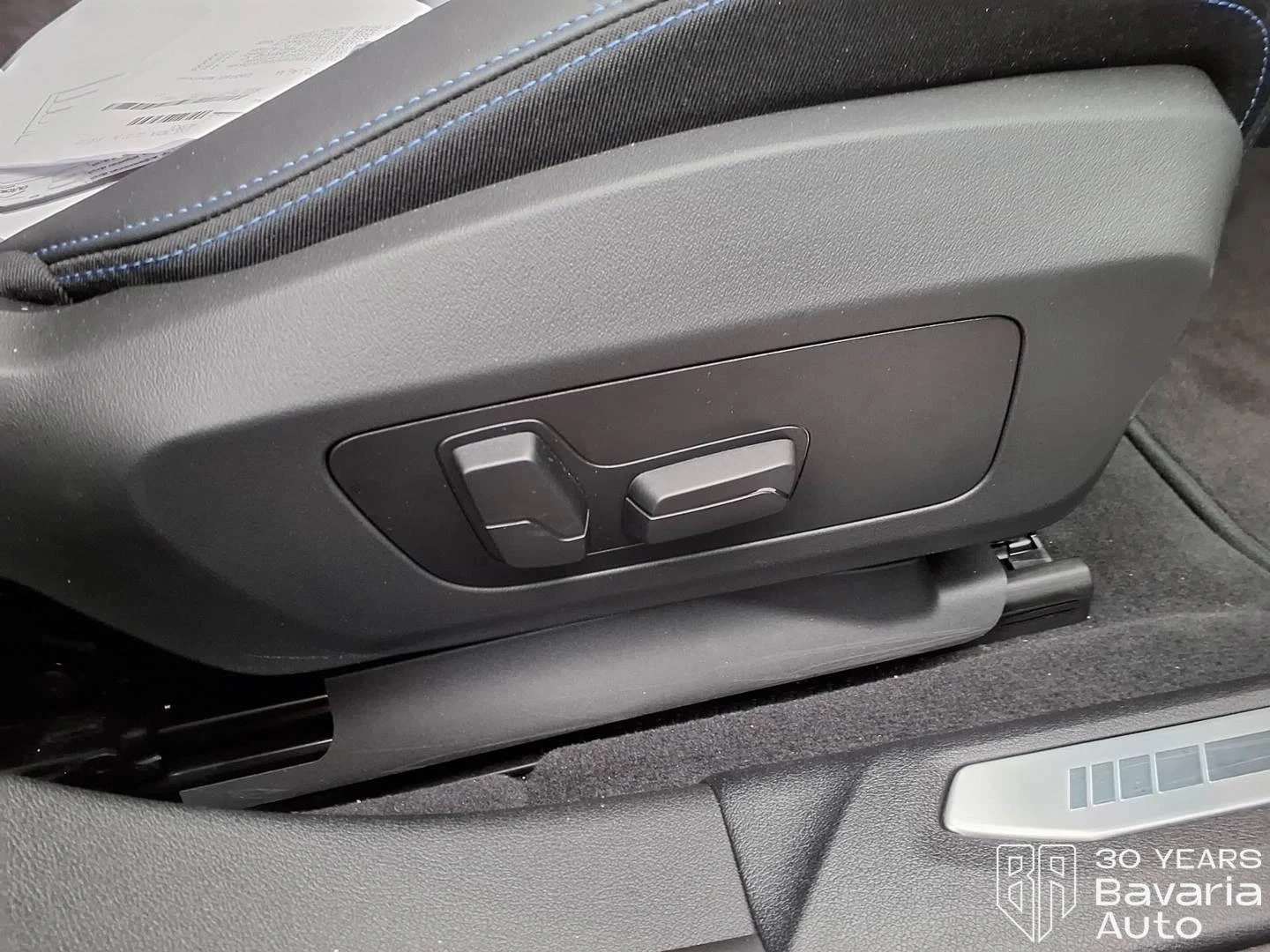 BMW 120 d M Sport Paket Steptronic, снимка 13 - Автомобили и джипове - 55447832