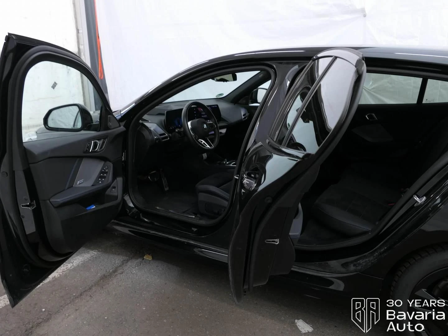 BMW 120 d M Sport Paket Steptronic, снимка 5 - Автомобили и джипове - 55447832