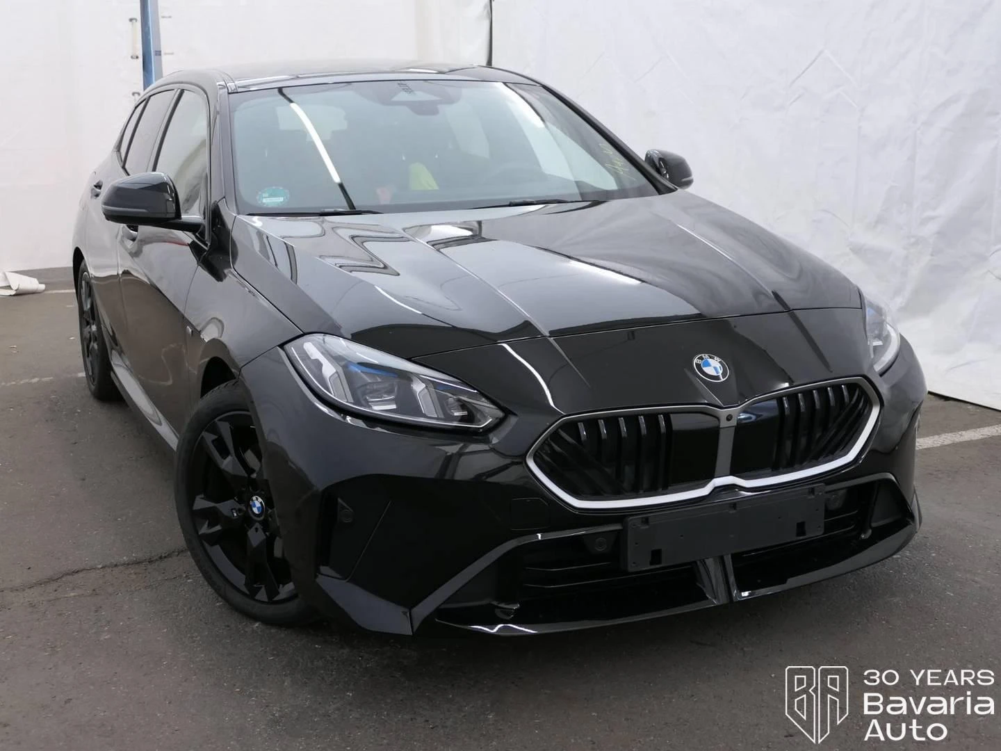 BMW 120 d M Sport Paket Steptronic, снимка 4 - Автомобили и джипове - 55447832