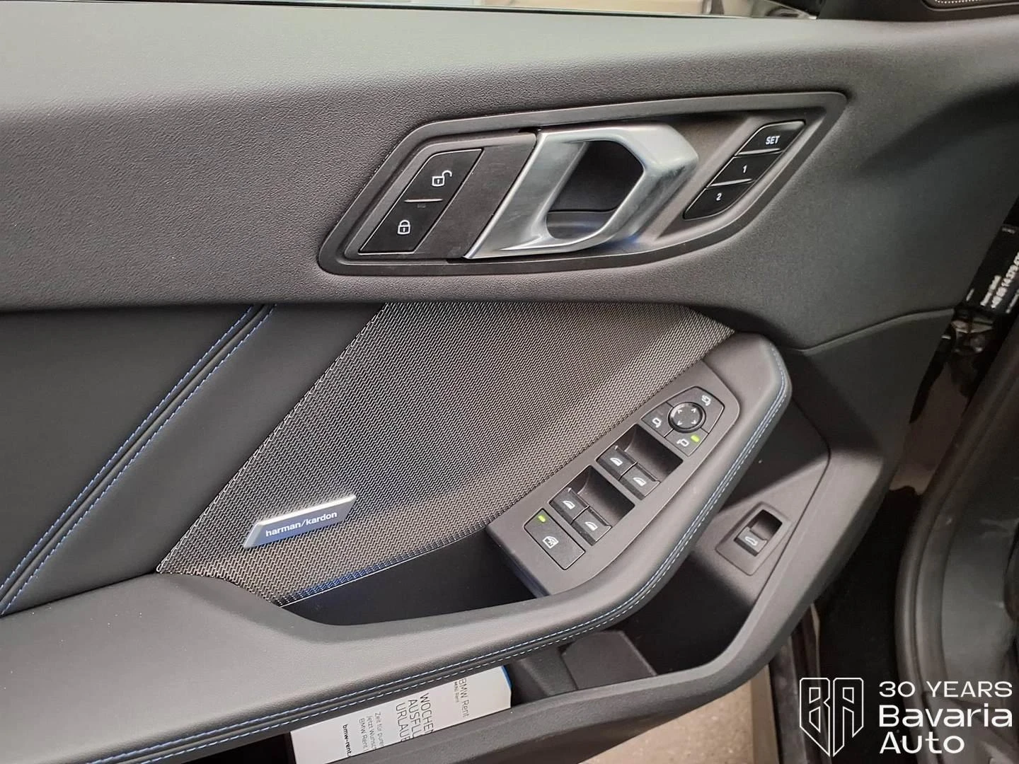 BMW 120 d M Sport Paket Steptronic, снимка 9 - Автомобили и джипове - 55447832
