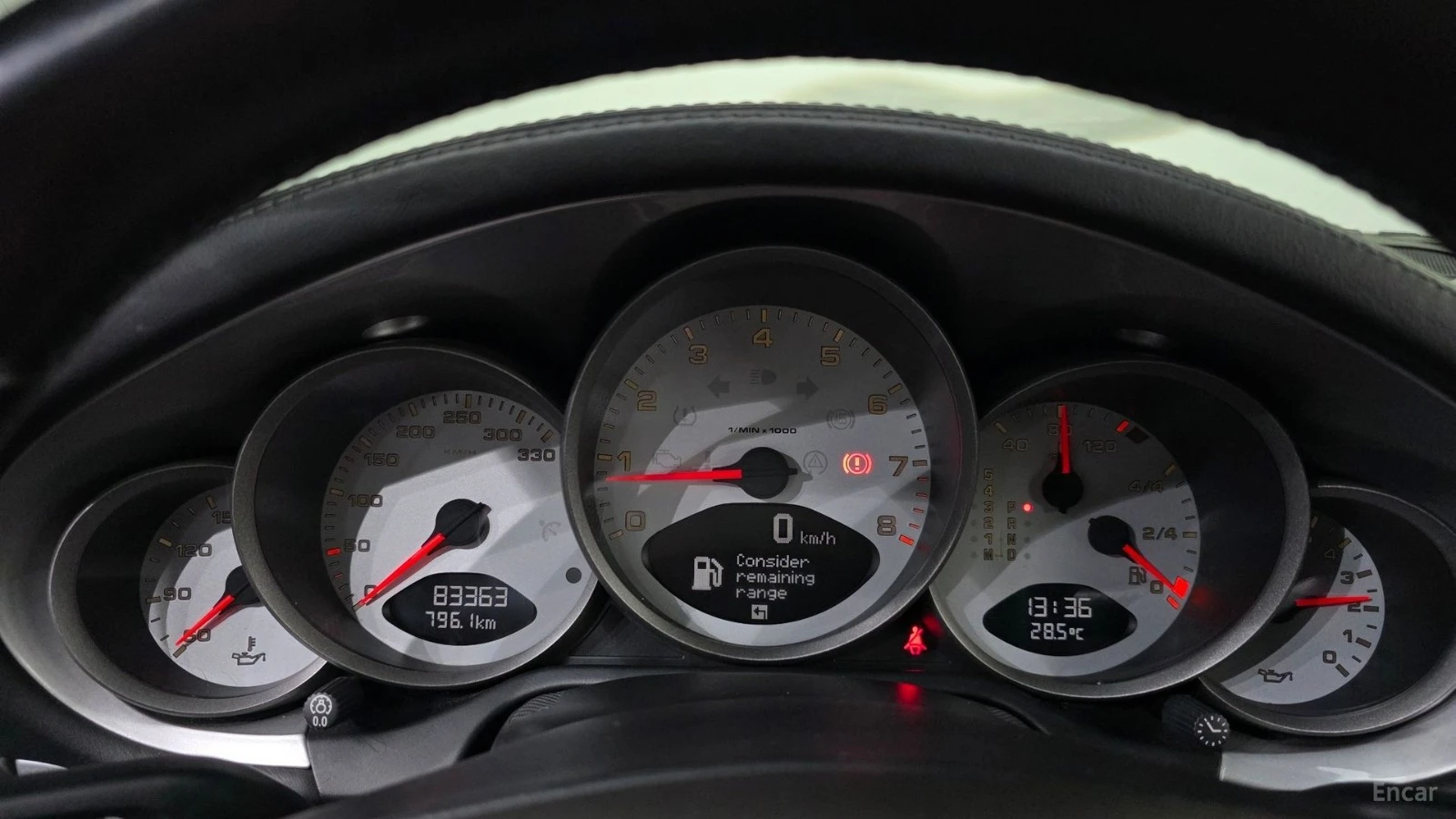 Porsche 911 997 4S Автокредит Цена до България, снимка 8 - Автомобили и джипове - 55492562