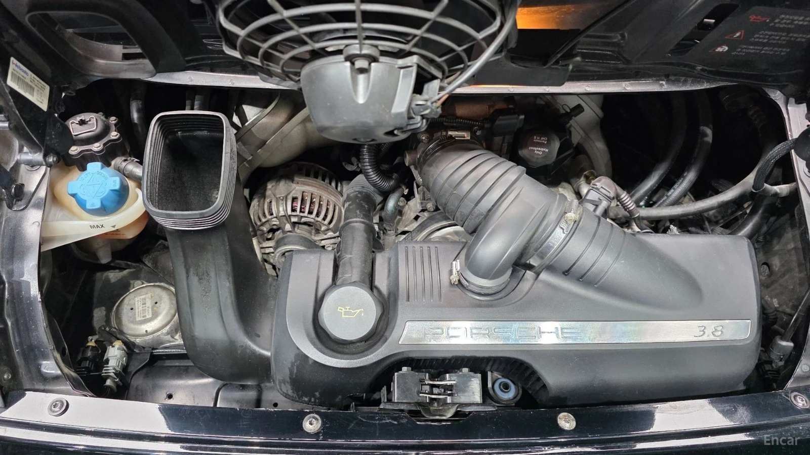 Porsche 911 997 4S Автокредит Цена до България, снимка 16 - Автомобили и джипове - 55492562