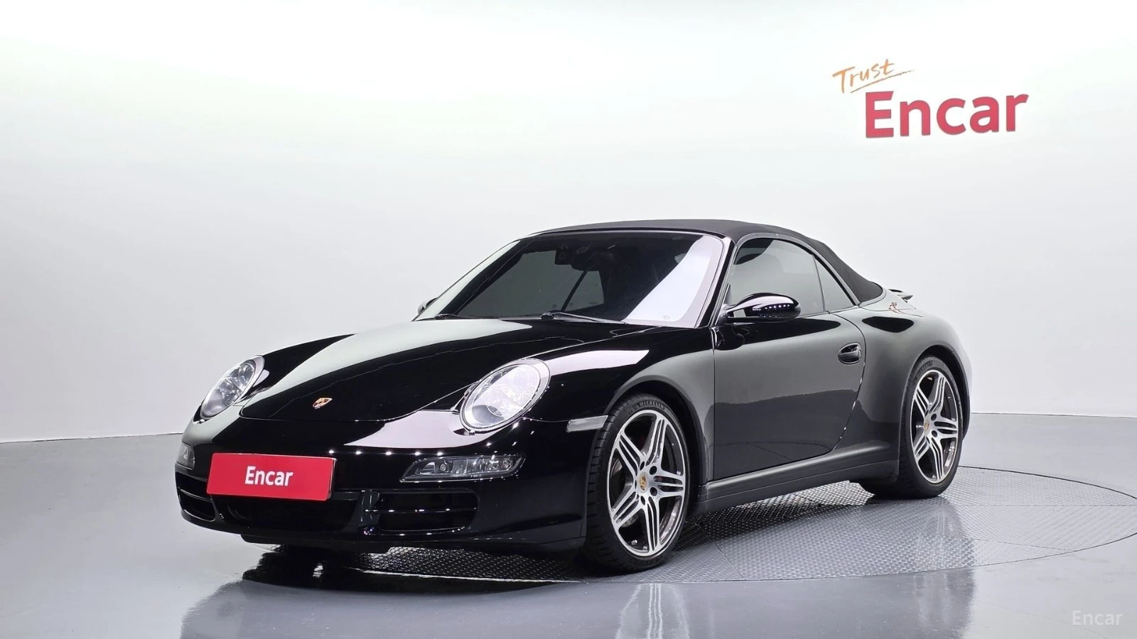 Porsche 911 997 4S Автокредит Цена до България