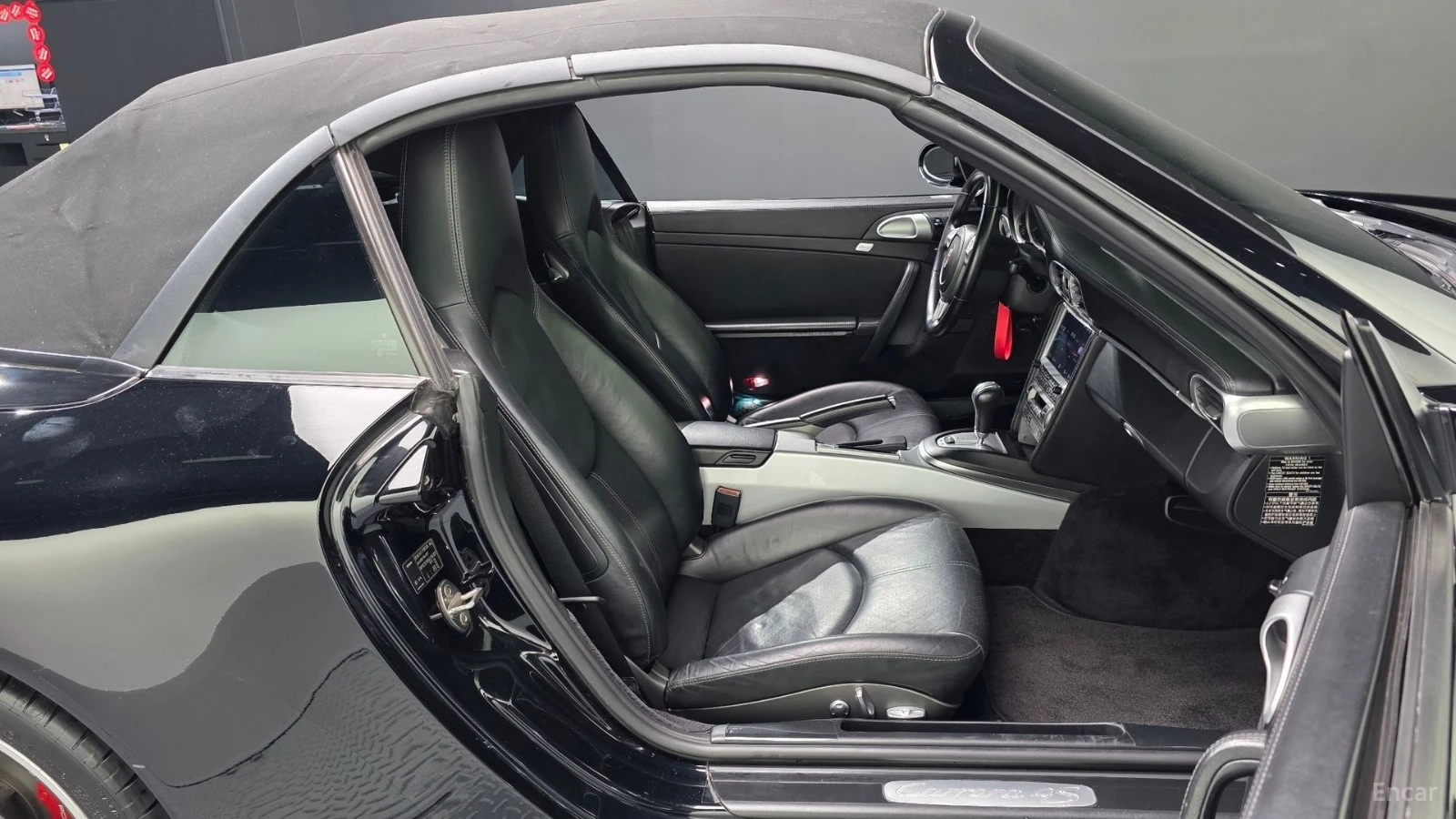 Porsche 911 997 4S Автокредит Цена до България, снимка 14 - Автомобили и джипове - 55492562
