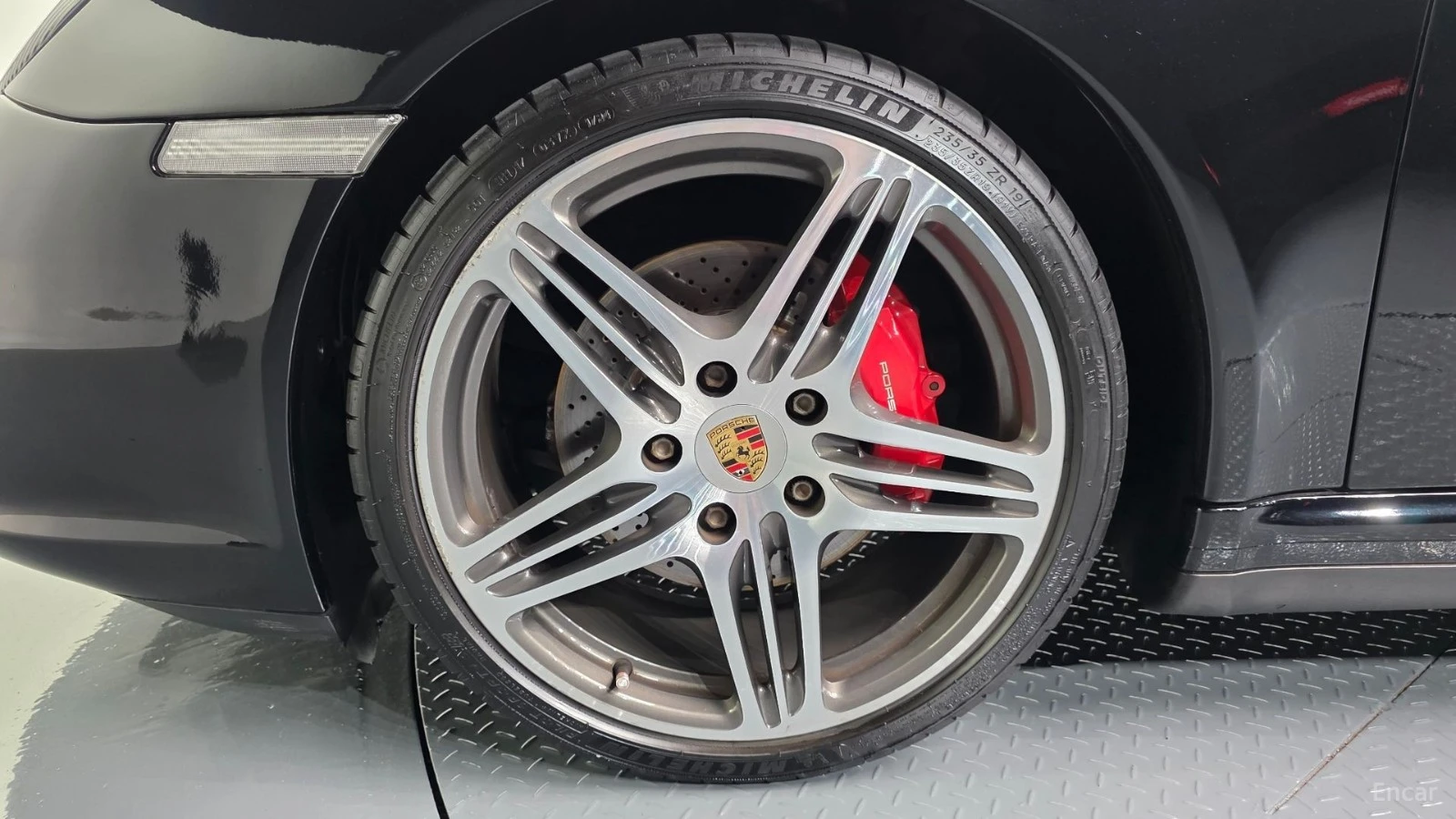 Porsche 911 997 4S Автокредит Цена до България, снимка 17 - Автомобили и джипове - 55492562