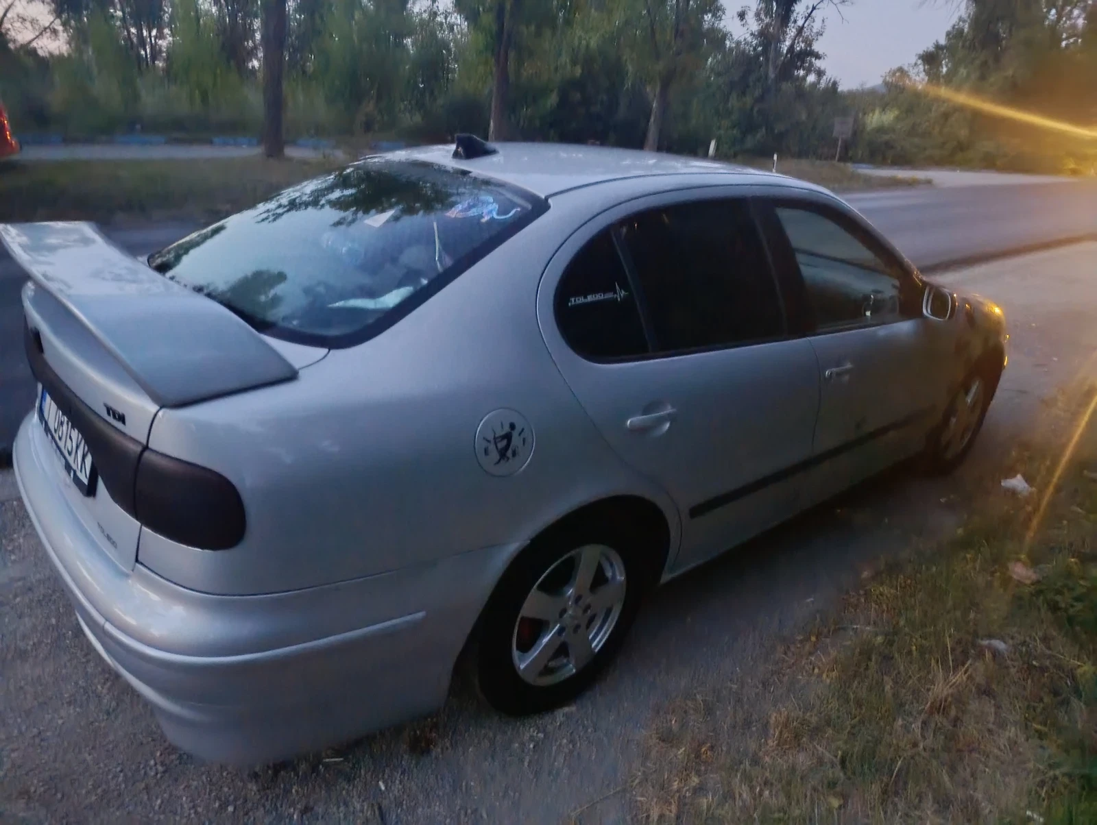 Seat Toledo | Mobile.bg � ����������� 2