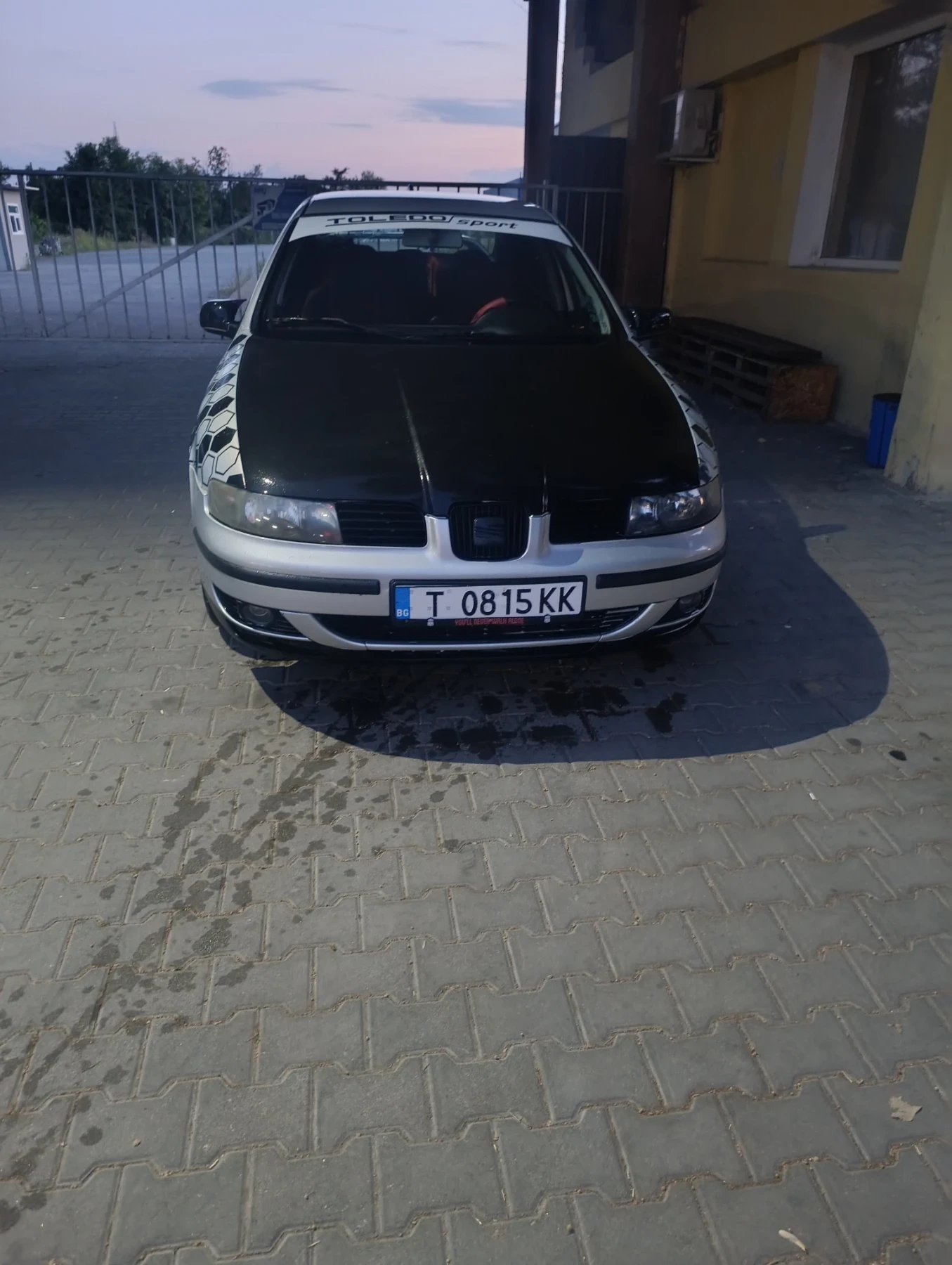 Seat Toledo | Mobile.bg � ����������� 3