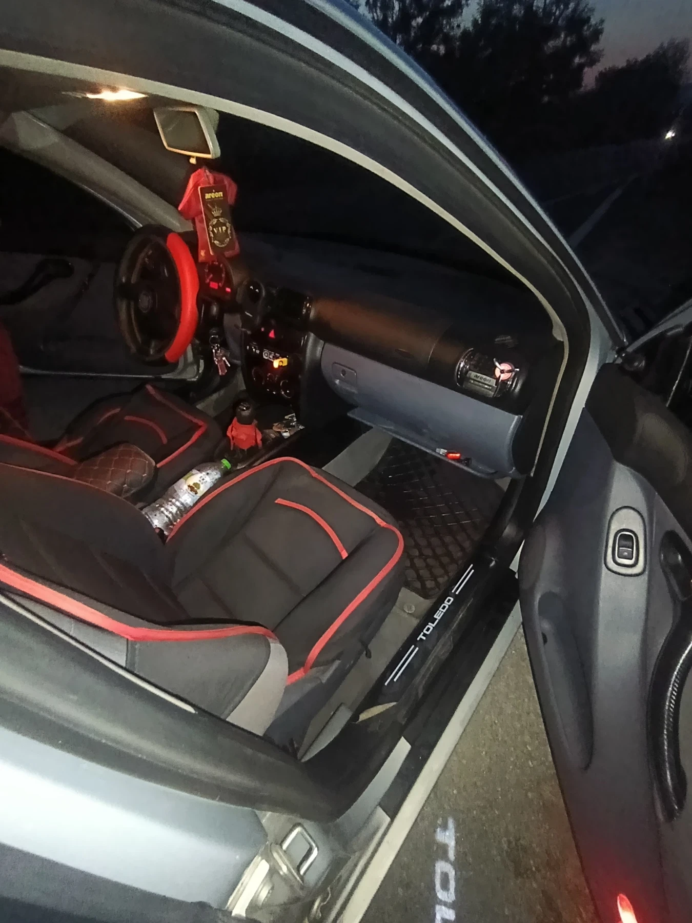 Seat Toledo | Mobile.bg � ����������� 7