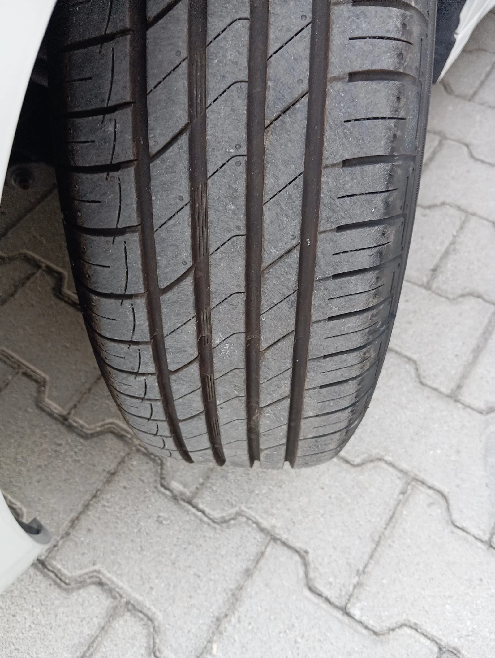 Peugeot 208 1.4HDI ЛИЗИНГ , снимка 13 - Автомобили и джипове - 55695449