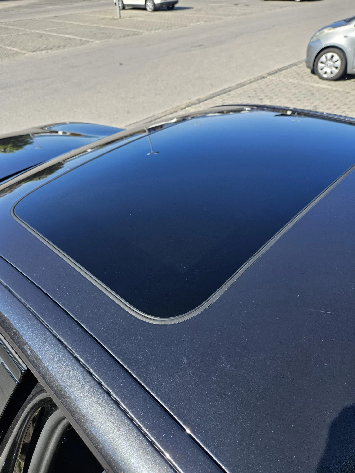 BMW 530, снимка 5 - Автомобили и джипове - 56210558