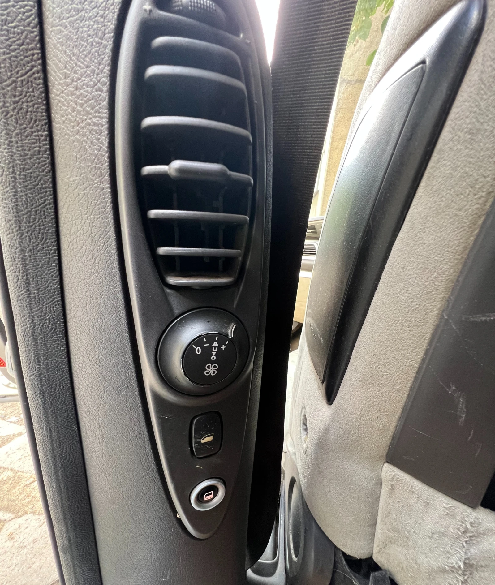 Peugeot 807 2.0 HDI, снимка 7 - Автомобили и джипове - 56259376