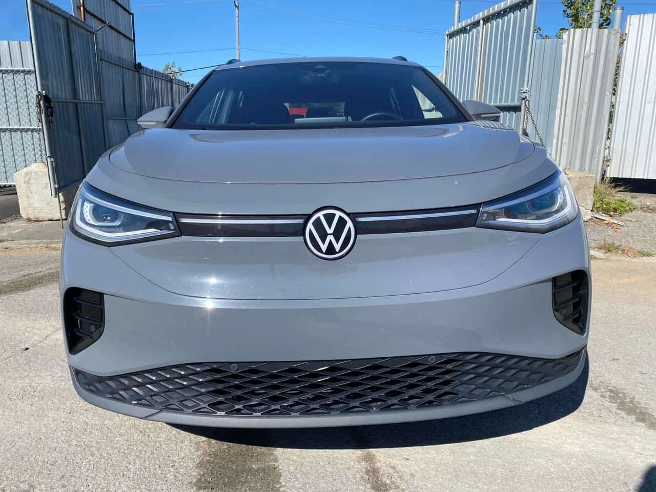 VW ID.4 * Pro * CARFAX * ����� �� ����������� | Mobile.bg � ����������� 6