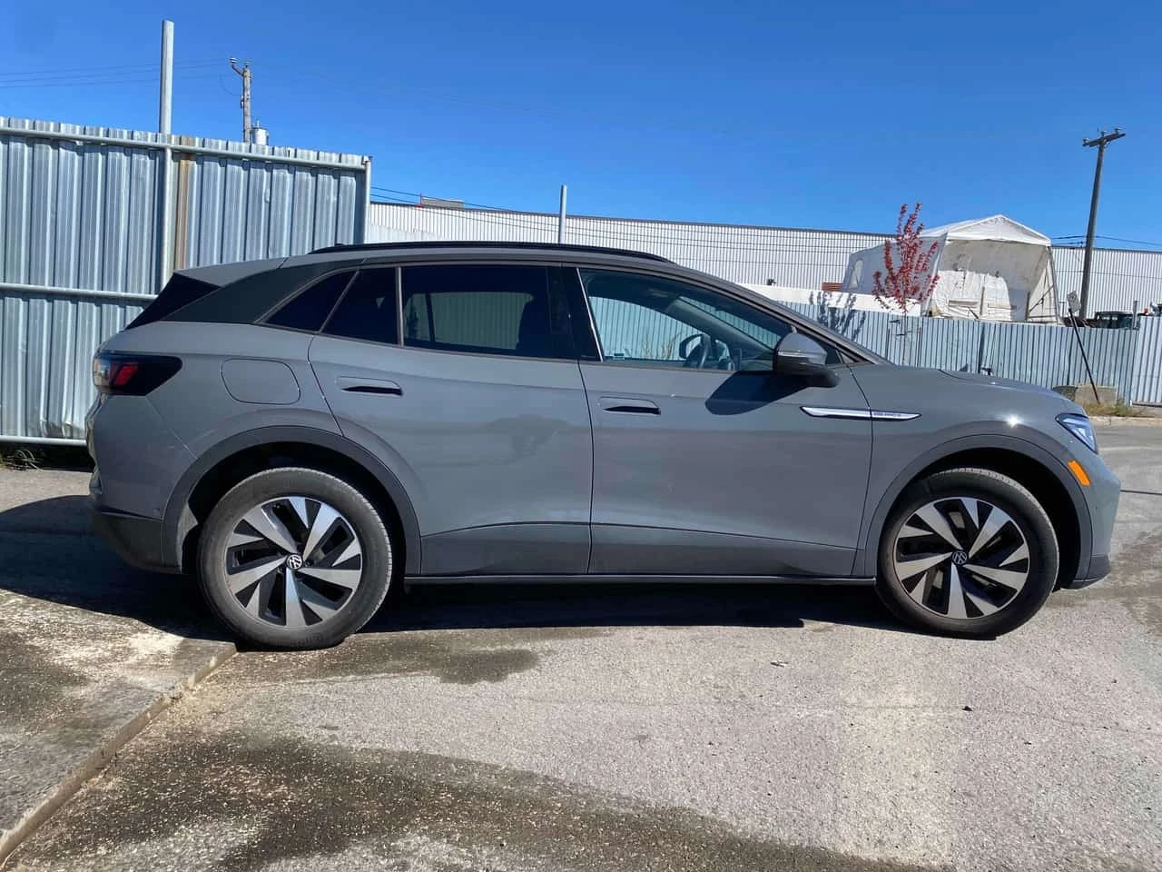 VW ID.4 * Pro * CARFAX * ����� �� ����������� | Mobile.bg � ����������� 3