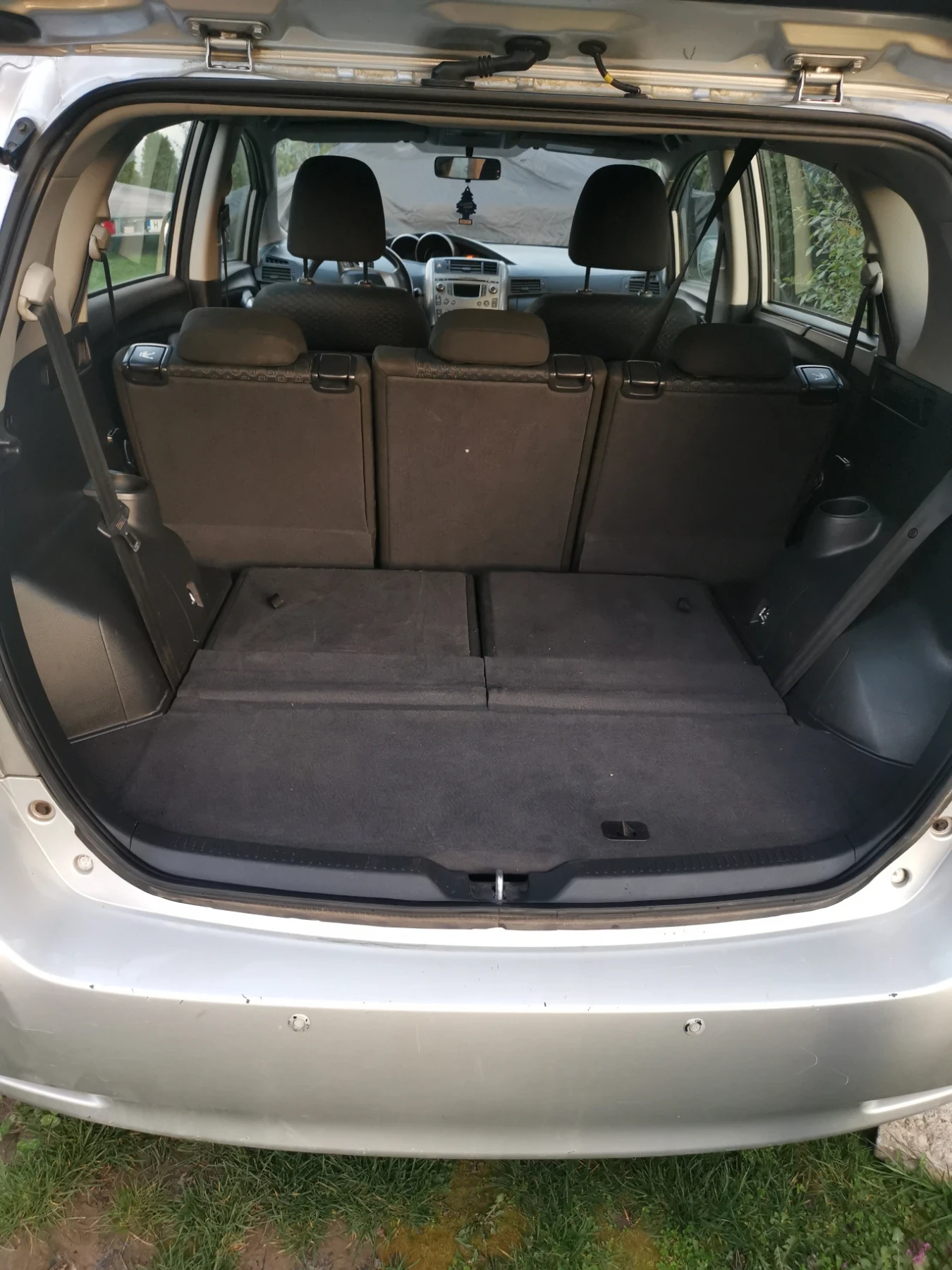 Toyota Verso 1.8.6��..7����� | Mobile.bg � ����������� 7