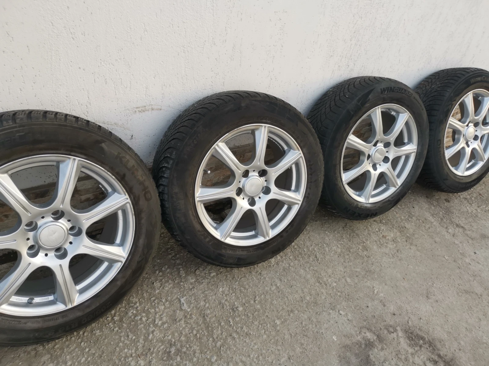 Toyota Verso 1.8.6��..7����� | Mobile.bg � ����������� 12