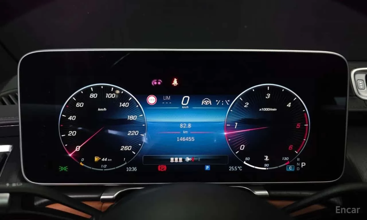 Mercedes-Benz S 400 * 4MATIC * ����� �� ����������� | Mobile.bg � ����������� 8