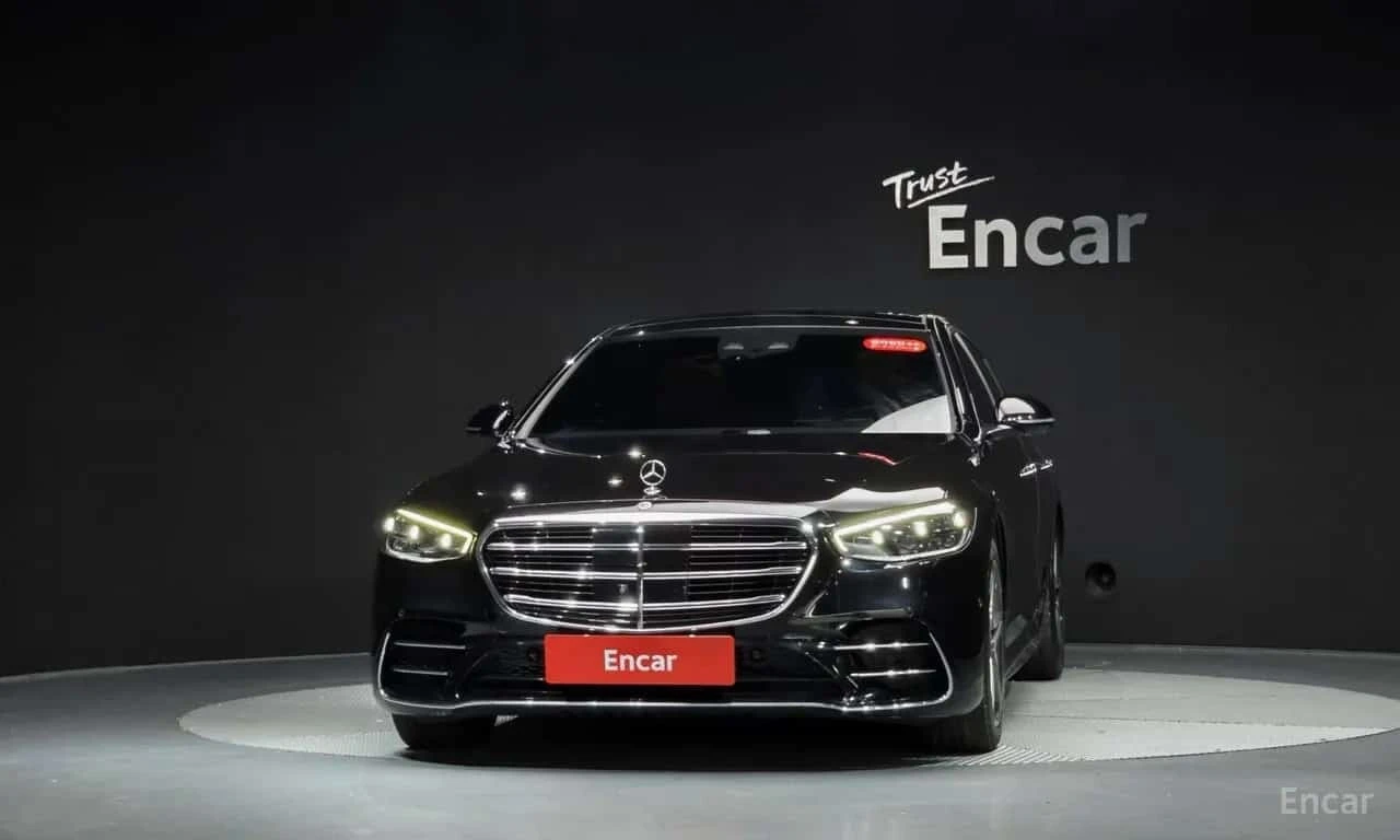 Mercedes-Benz S 400 * 4MATIC * ����� �� ����������� | Mobile.bg � ����������� 3