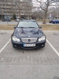 Mercedes-Benz C 200, снимка 1 - Автомобили и джипове - 44825579