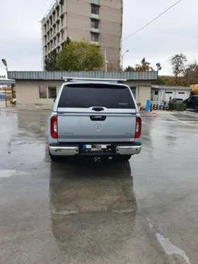 Mercedes-Benz X-Klasse 350d/ 4MATIC/ NAVI/ 360  КАМЕРА/ ПОДГРЯВАНЕ, снимка 3