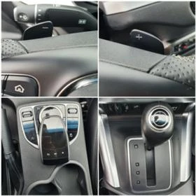 Mercedes-Benz X-Klasse 350d/ 4MATIC/ NAVI/ 360  КАМЕРА/ ПОДГРЯВАНЕ, снимка 15