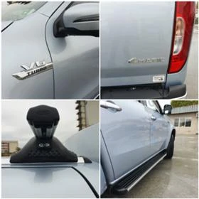 Mercedes-Benz X-Klasse 350d/ 4MATIC/ NAVI/ 360  КАМЕРА/ ПОДГРЯВАНЕ, снимка 8