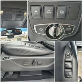 Mercedes-Benz X-Klasse 350d/ 4MATIC/ NAVI/ 360  КАМЕРА/ ПОДГРЯВАНЕ, снимка 17