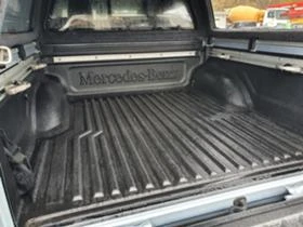 Mercedes-Benz X-Klasse 350d/ 4MATIC/ NAVI/ 360  КАМЕРА/ ПОДГРЯВАНЕ, снимка 12