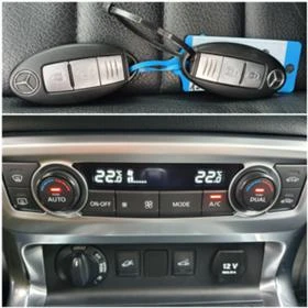 Mercedes-Benz X-Klasse 350d/ 4MATIC/ NAVI/ 360  КАМЕРА/ ПОДГРЯВАНЕ, снимка 16