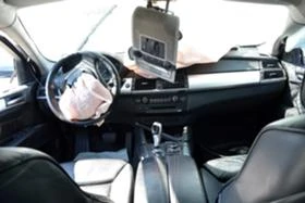 BMW X6 3.0 xDrive, снимка 5
