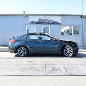 BMW X6 3.0 xDrive, снимка 2