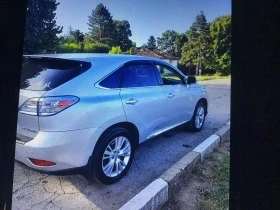 Lexus RX 450h LPJ , снимка 1