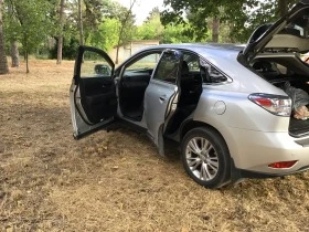 Lexus RX 450h LPJ , снимка 3