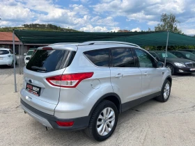Ford Kuga 2.0TDCI, снимка 5