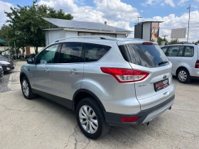 Ford Kuga 2.0TDCI, снимка 4