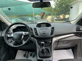 Ford Kuga 2.0TDCI, снимка 9