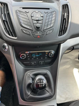 Ford Kuga 2.0TDCI, снимка 10