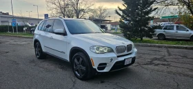 BMW X5 3.5d, снимка 2