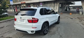 BMW X5 3.5d, снимка 3