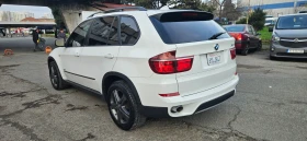 BMW X5 3.5d, снимка 5