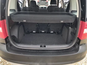 Skoda Yeti 2.0TDI Common rail  4x4 , снимка 14