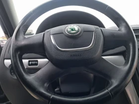 Skoda Yeti 2.0TDI Common rail  4x4 , снимка 15