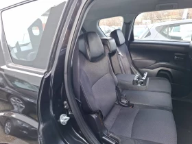 Citroen C-Crosser 2.2HDI, снимка 12