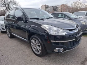 Citroen C-Crosser 2.2HDI, снимка 3