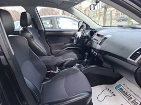 Citroen C-Crosser 2.2HDI, снимка 11