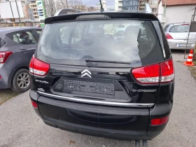 Citroen C-Crosser 2.2HDI, снимка 5