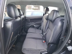 Citroen C-Crosser 2.2HDI, снимка 14