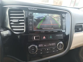 Mitsubishi Outlander 6+ 1, KEYLESS, NAVI, KAMERA , снимка 13
